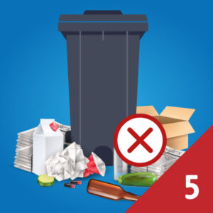 Pinion Creep Suradam 10 reguli pentru gestionare corectă a deșeurilor - RETIM SA